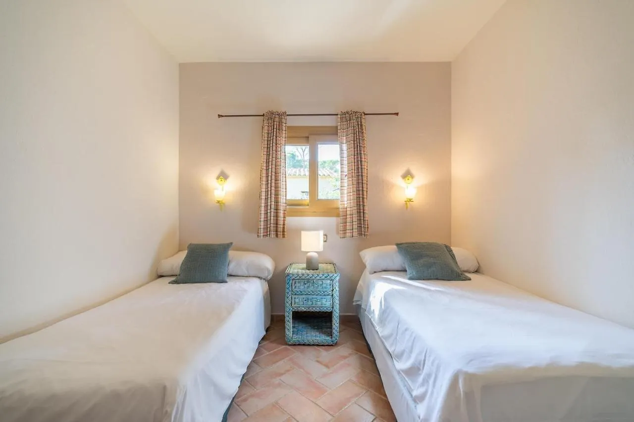 Villa Stephanie L' Escala 0*,  Espanha