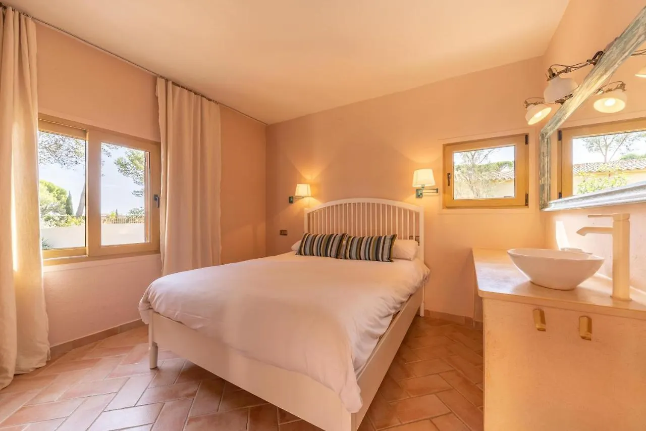 Villa Stephanie L' Escala Espanha
