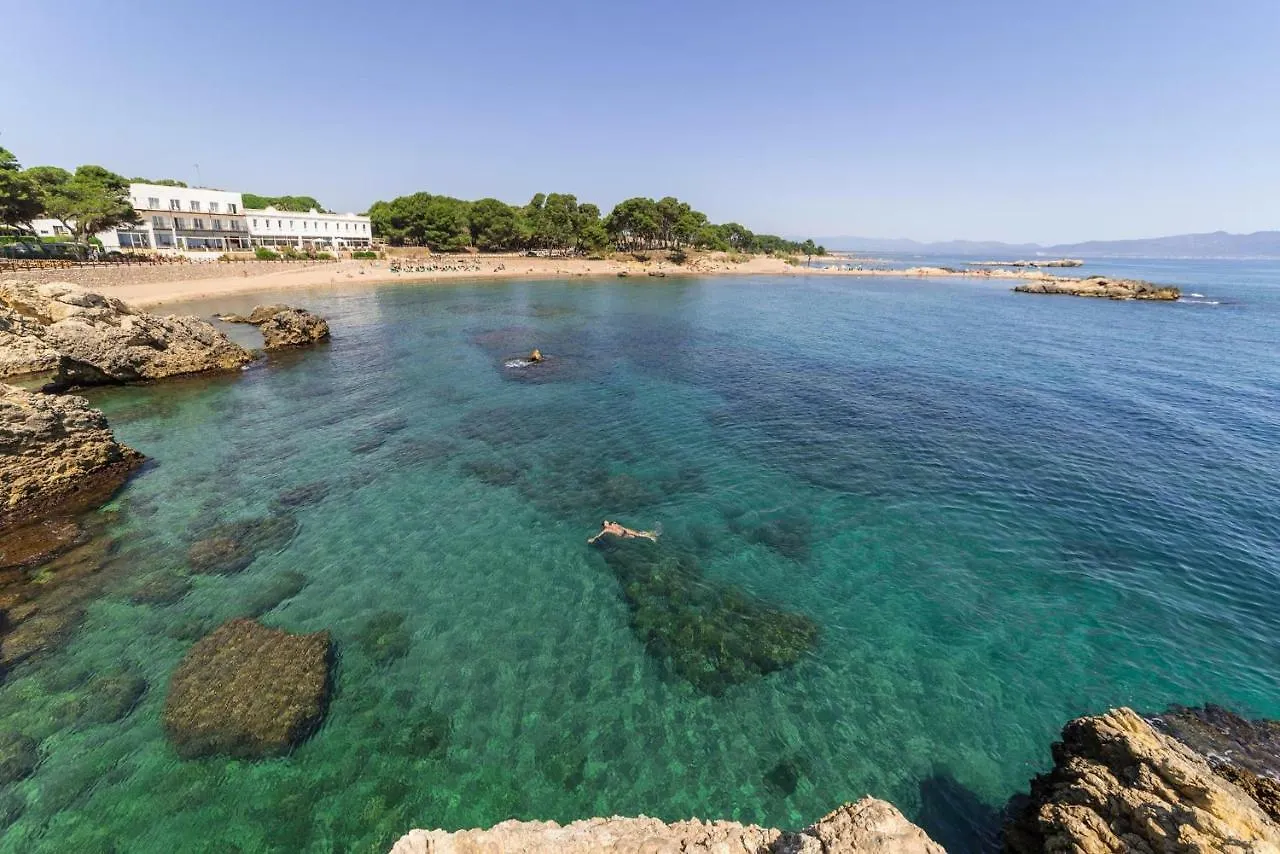 Villa Stephanie L' Escala 0*,  España
